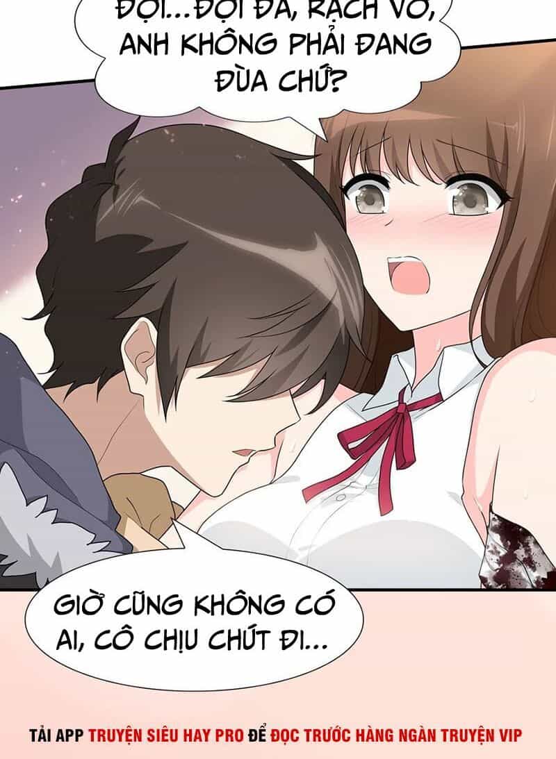 Bạn Gái Zombie Của Tôi - Chương 62 - ảnh 16