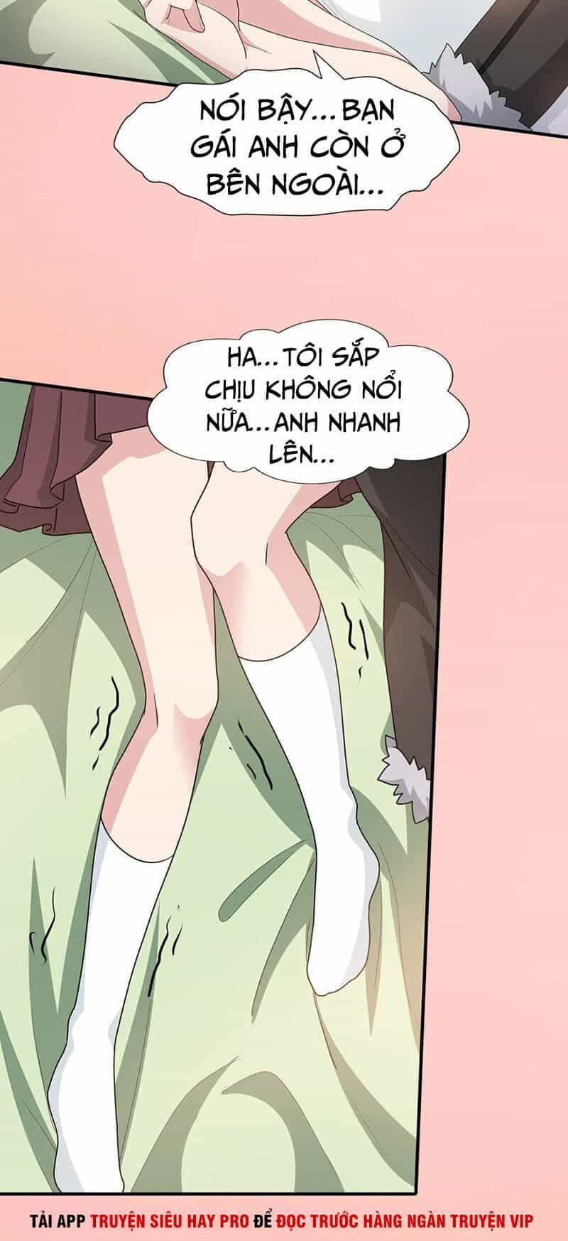 Bạn Gái Zombie Của Tôi - Chương 62 - ảnh 20