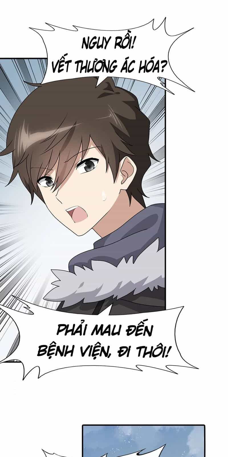 Bạn Gái Zombie Của Tôi - Chương 62 - ảnh 5