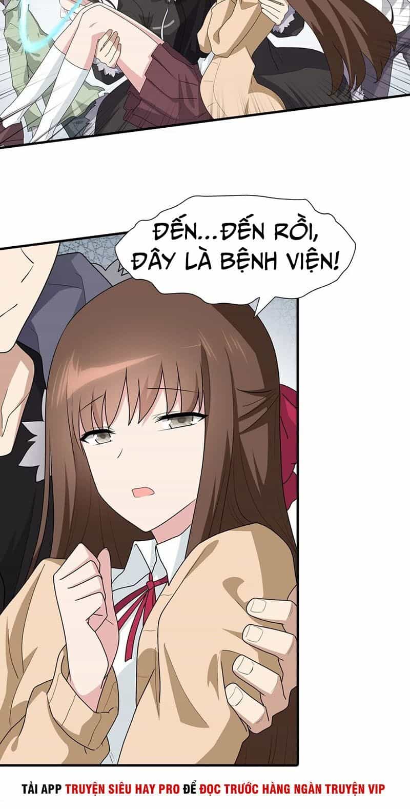 Bạn Gái Zombie Của Tôi - Chương 62 - ảnh 8