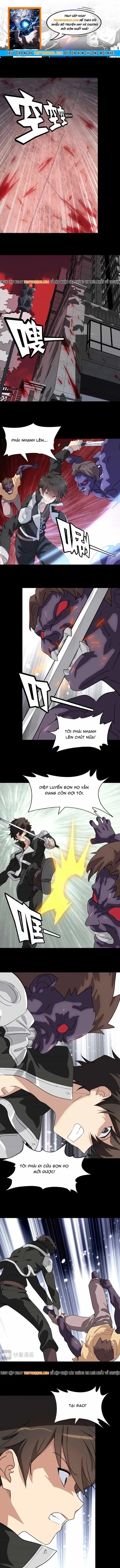 Bạn Gái Zombie Của Tôi - Chương 483 - ảnh 1