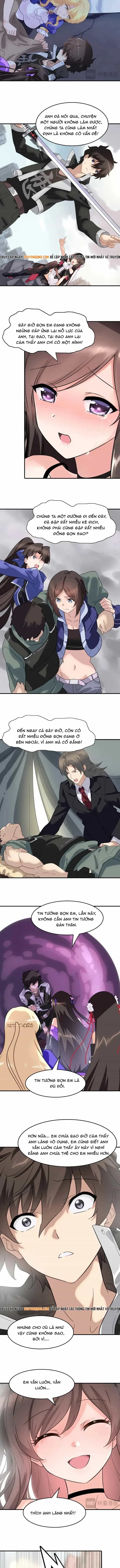 Bạn Gái Zombie Của Tôi - Chương 483 - ảnh 6
