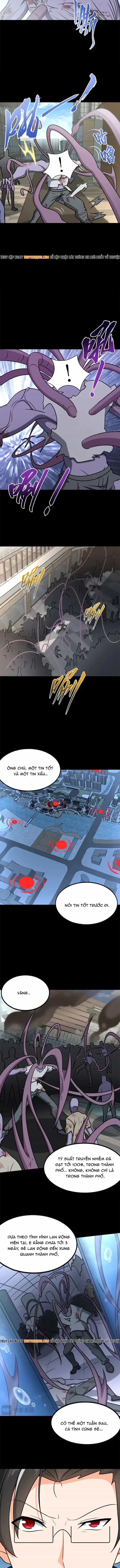 Bạn Gái Zombie Của Tôi - Chương 484 - ảnh 2