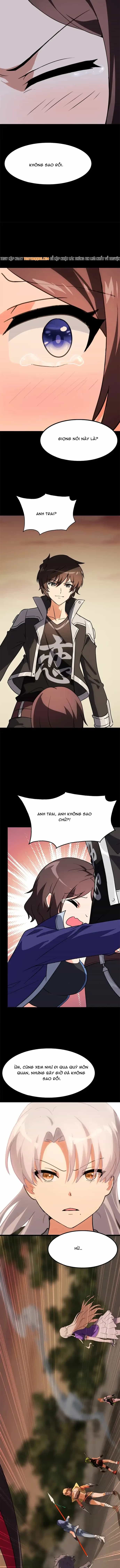 Bạn Gái Zombie Của Tôi - Chương 485 - ảnh 17