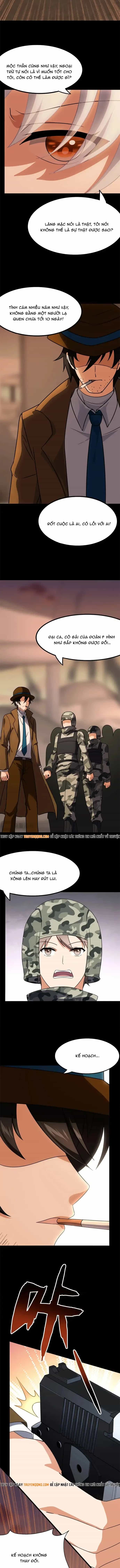 Bạn Gái Zombie Của Tôi - Chương 485 - ảnh 5