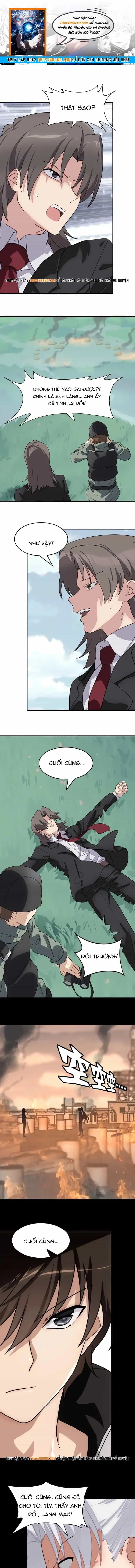 Bạn Gái Zombie Của Tôi - Chương 486 - ảnh 1
