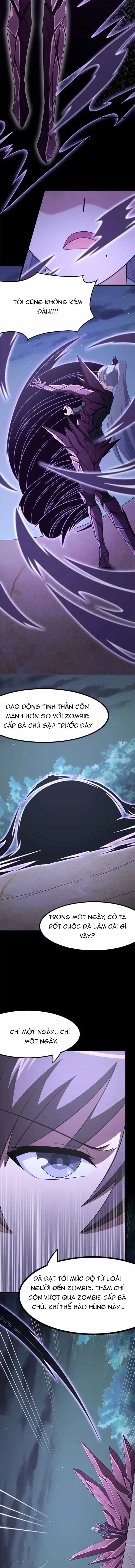 Bạn Gái Zombie Của Tôi - Chương 487 - ảnh 12