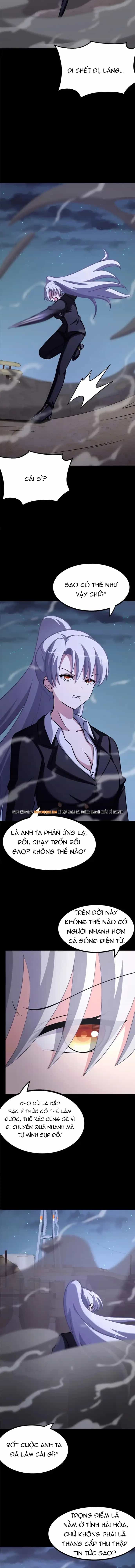 Bạn Gái Zombie Của Tôi - Chương 487 - ảnh 5