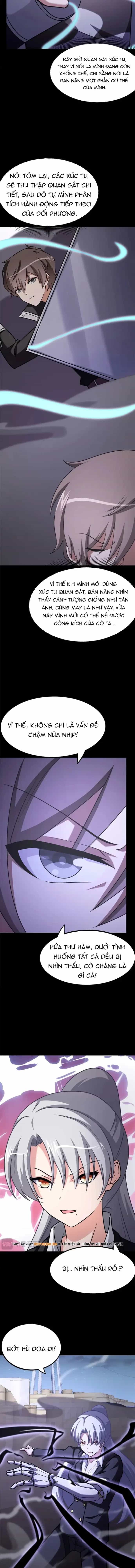 Bạn Gái Zombie Của Tôi - Chương 487 - ảnh 8