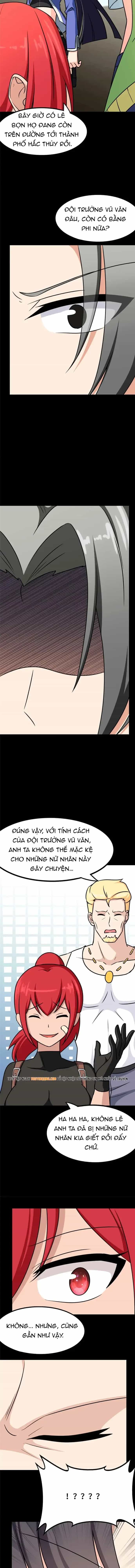 Bạn Gái Zombie Của Tôi - Chương 488 - ảnh 2