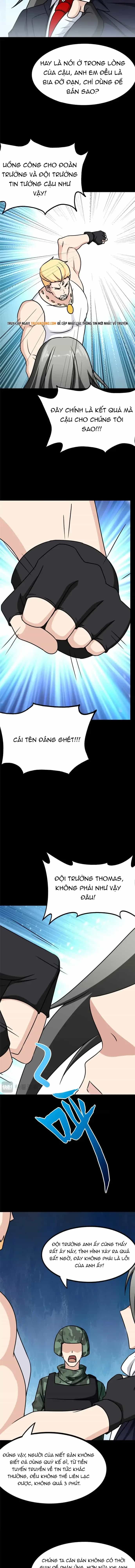 Bạn Gái Zombie Của Tôi - Chương 488 - ảnh 4