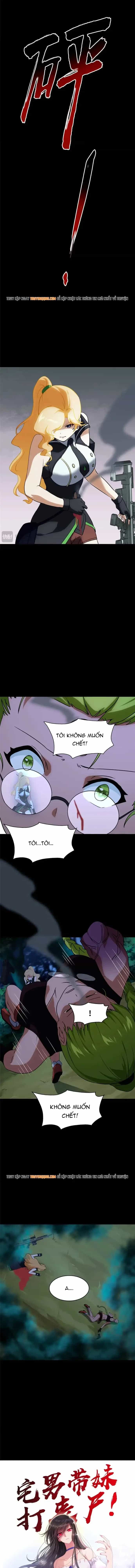 Bạn Gái Zombie Của Tôi - Chương 489 - ảnh 13