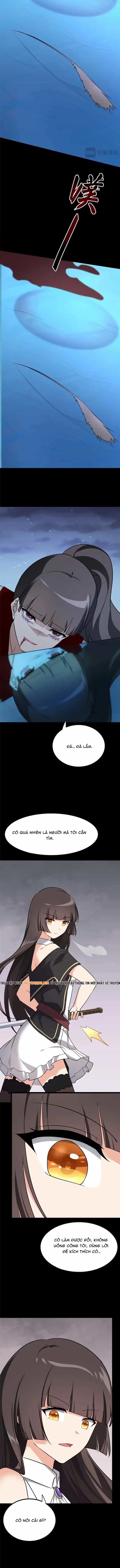 Bạn Gái Zombie Của Tôi - Chương 490 - ảnh 13