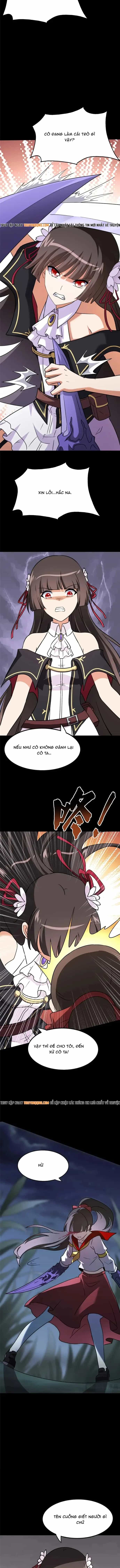 Bạn Gái Zombie Của Tôi - Chương 490 - ảnh 9