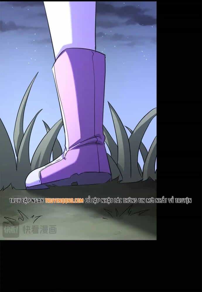 Bạn Gái Zombie Của Tôi - Chương 492 - ảnh 50