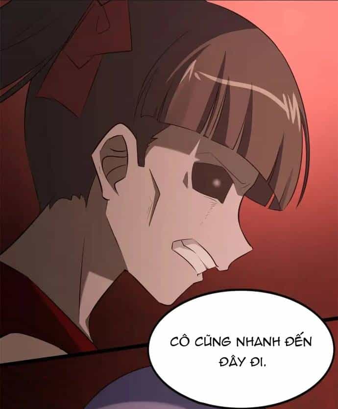 Bạn Gái Zombie Của Tôi - Chương 492 - ảnh 76