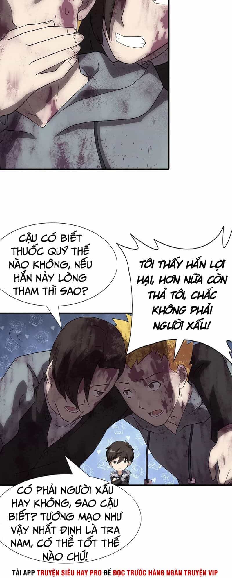 Bạn Gái Zombie Của Tôi - Chương 63 - ảnh 10