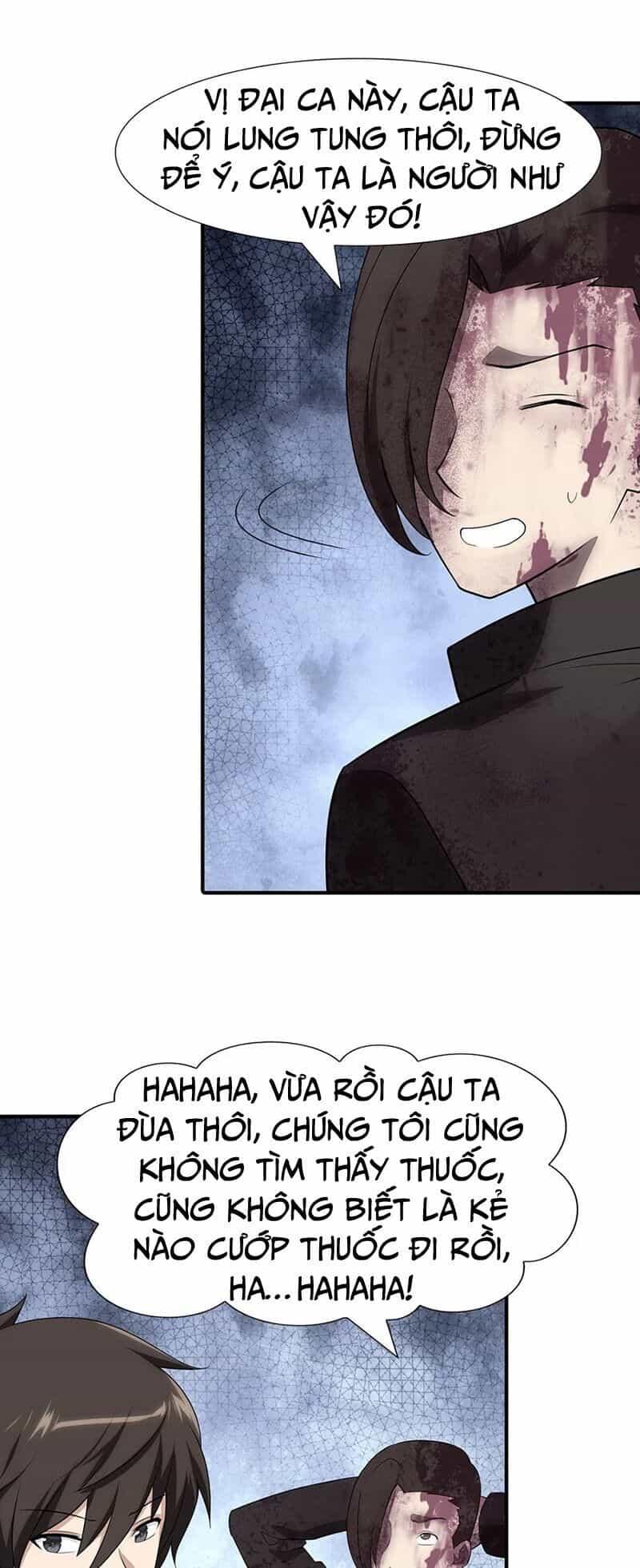 Bạn Gái Zombie Của Tôi - Chương 63 - ảnh 11