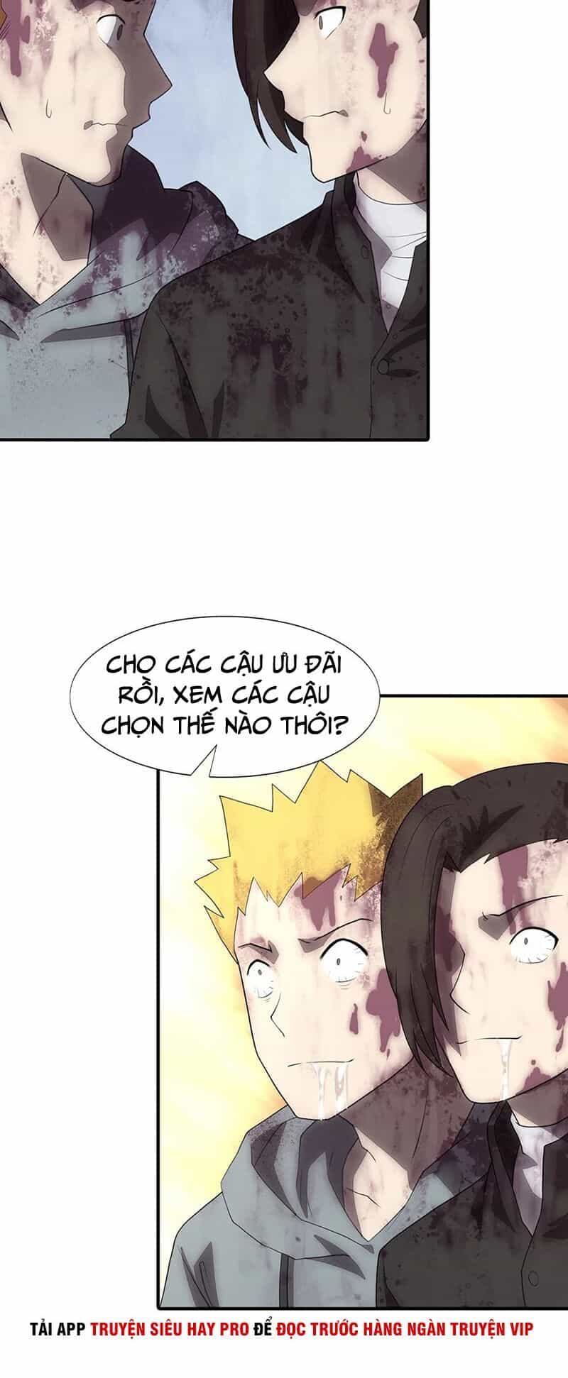 Bạn Gái Zombie Của Tôi - Chương 63 - ảnh 18