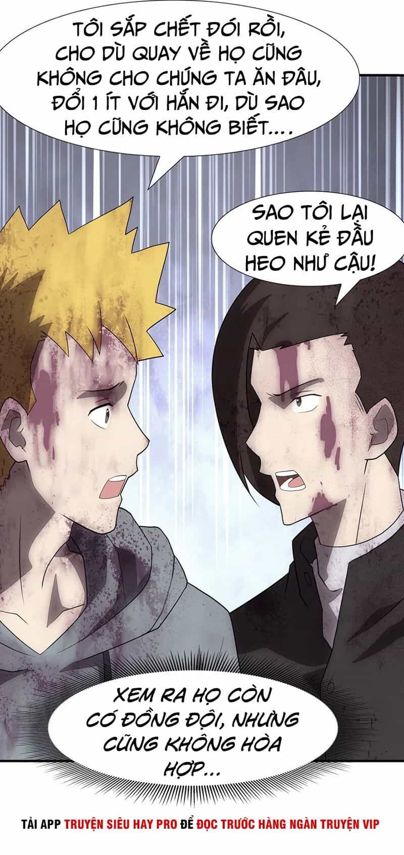Bạn Gái Zombie Của Tôi - Chương 63 - ảnh 22