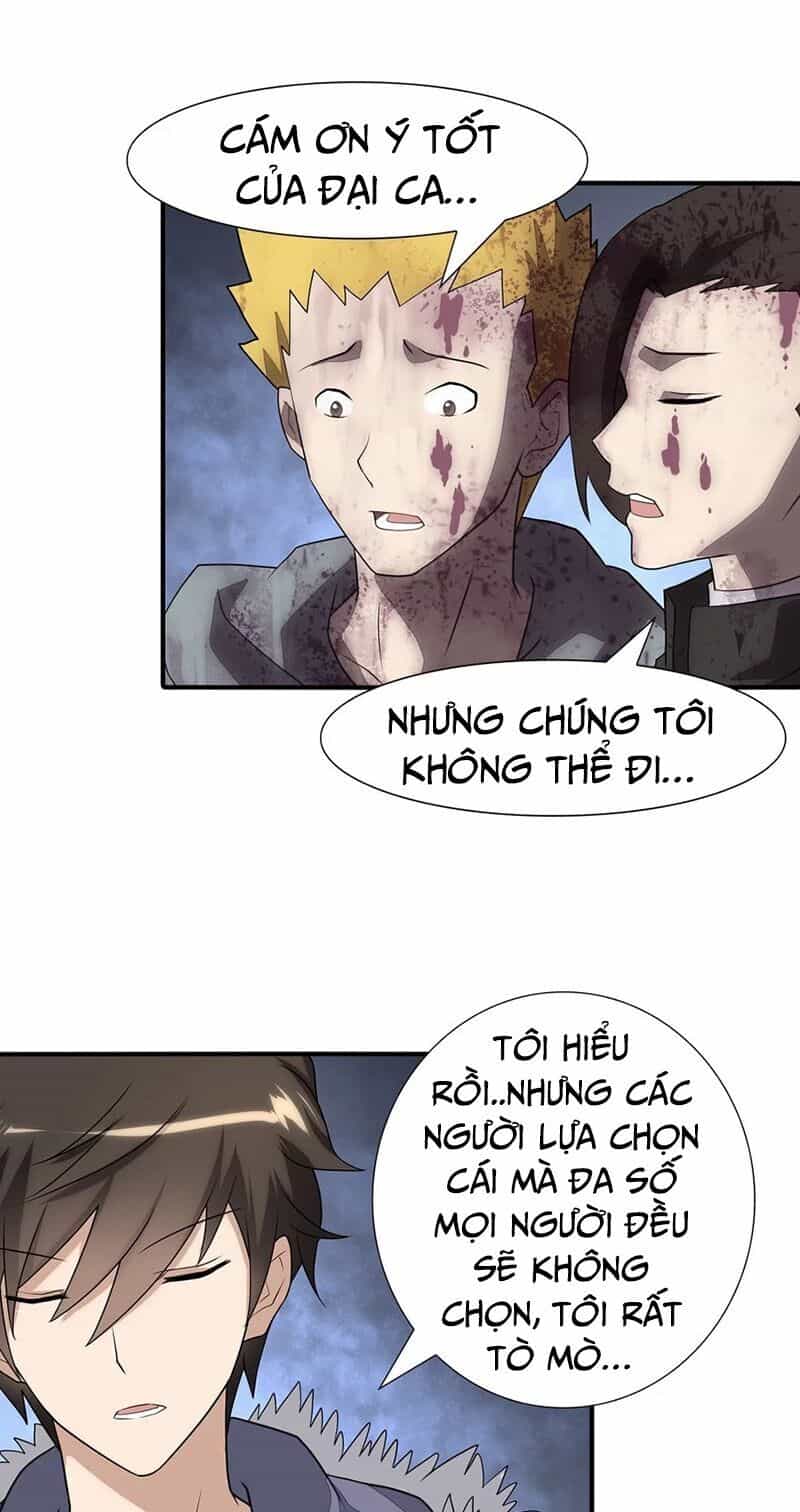 Bạn Gái Zombie Của Tôi - Chương 63 - ảnh 27