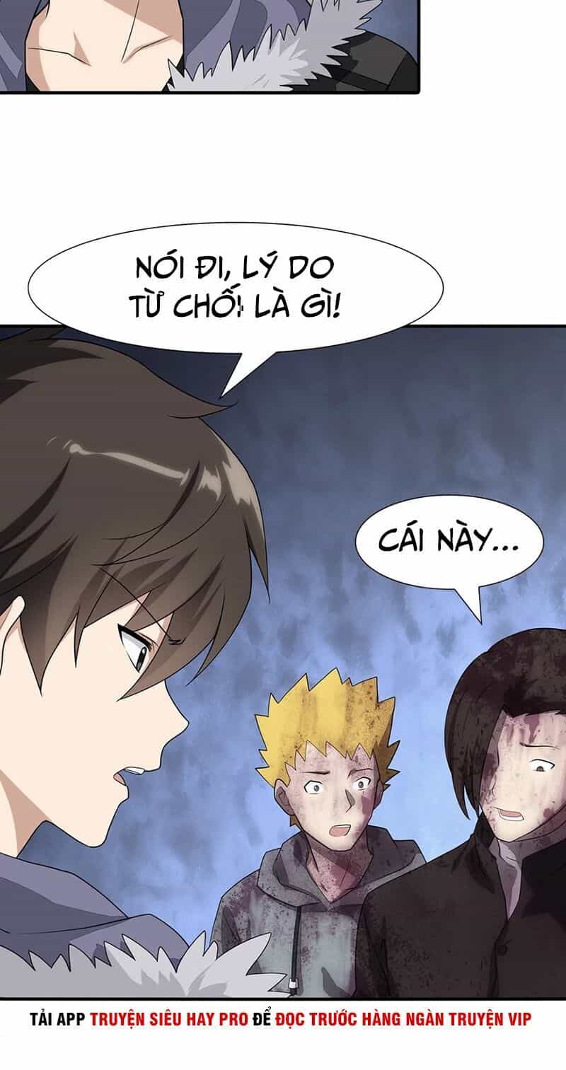 Bạn Gái Zombie Của Tôi - Chương 63 - ảnh 28