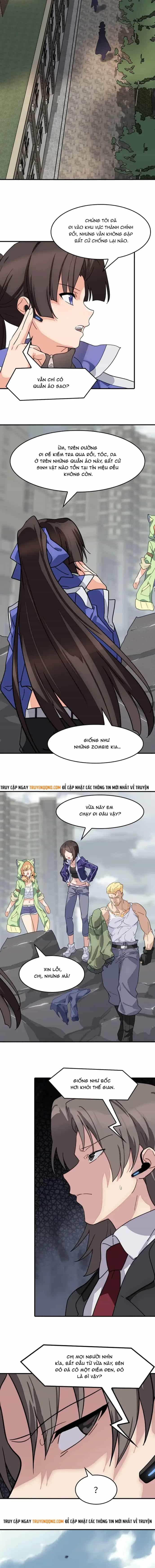 Bạn Gái Zombie Của Tôi - Chương 493 - ảnh 2