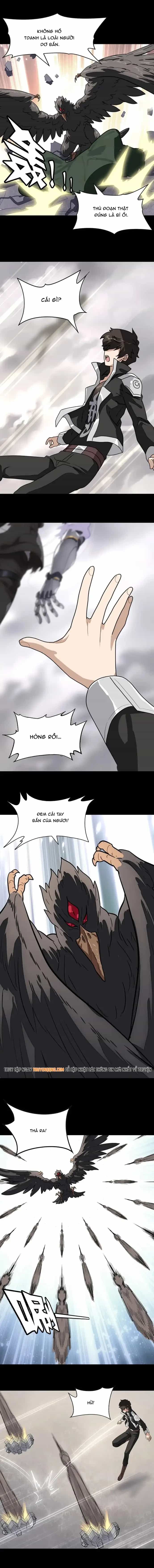 Bạn Gái Zombie Của Tôi - Chương 493 - ảnh 6