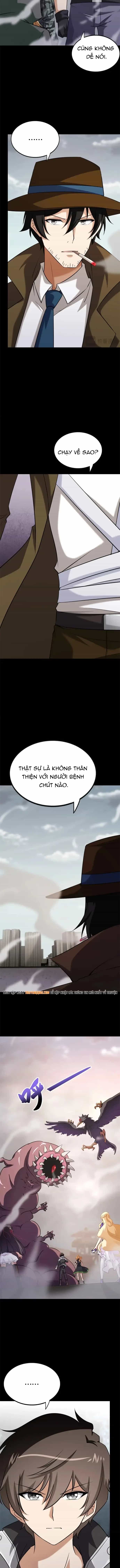 Bạn Gái Zombie Của Tôi - Chương 494 - ảnh 2