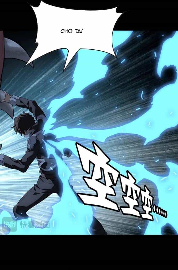 Bạn Gái Zombie Của Tôi - Chương 495 - ảnh 23