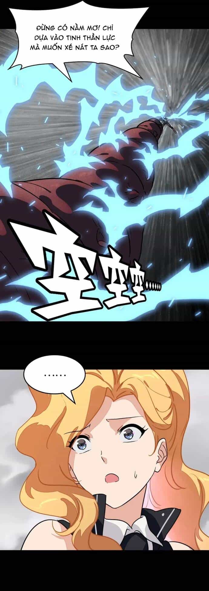 Bạn Gái Zombie Của Tôi - Chương 495 - ảnh 24