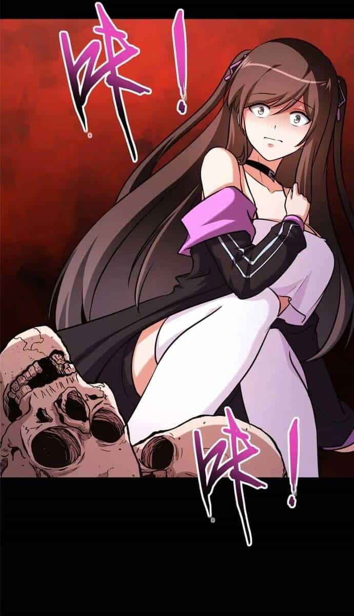 Bạn Gái Zombie Của Tôi - Chương 496 - ảnh 10
