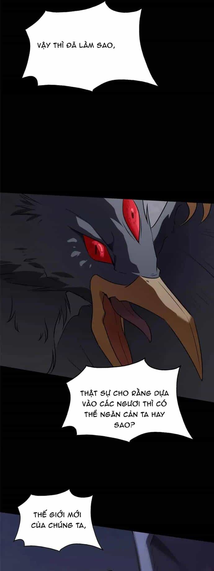 Bạn Gái Zombie Của Tôi - Chương 496 - ảnh 35