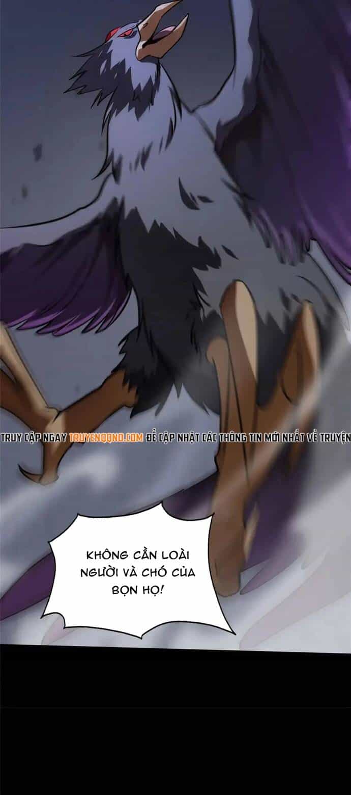 Bạn Gái Zombie Của Tôi - Chương 496 - ảnh 36