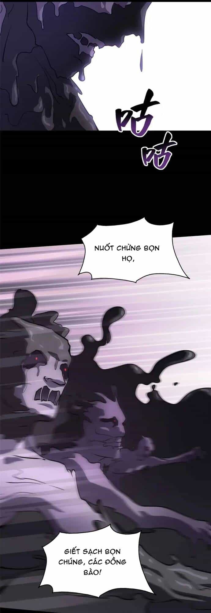 Bạn Gái Zombie Của Tôi - Chương 496 - ảnh 37