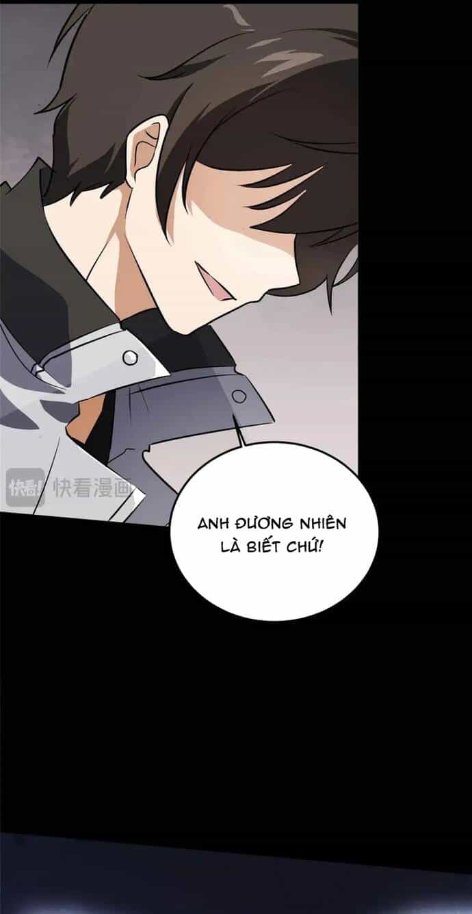 Bạn Gái Zombie Của Tôi - Chương 496 - ảnh 41
