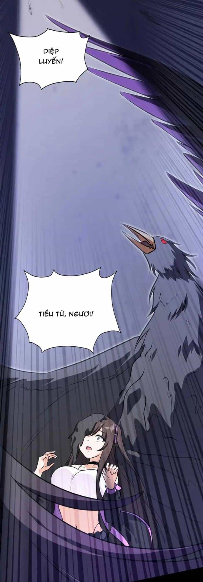 Bạn Gái Zombie Của Tôi - Chương 496 - ảnh 43