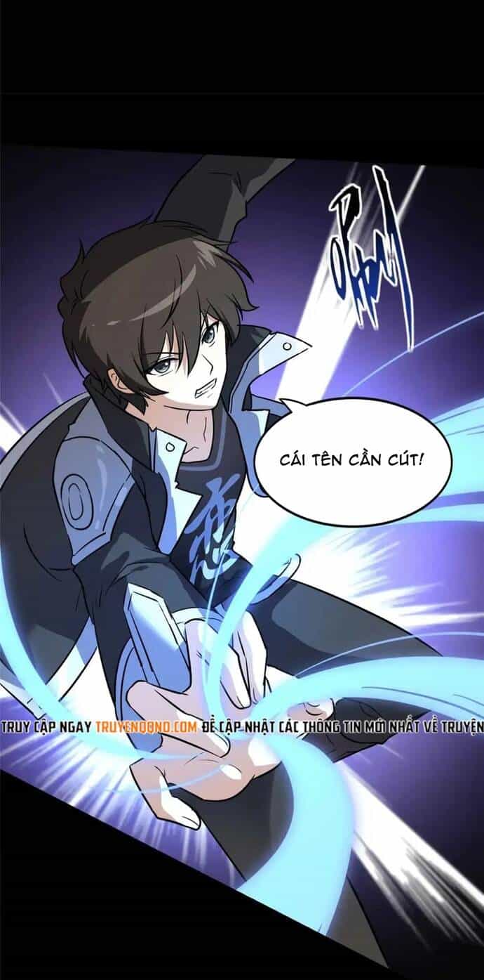 Bạn Gái Zombie Của Tôi - Chương 496 - ảnh 45