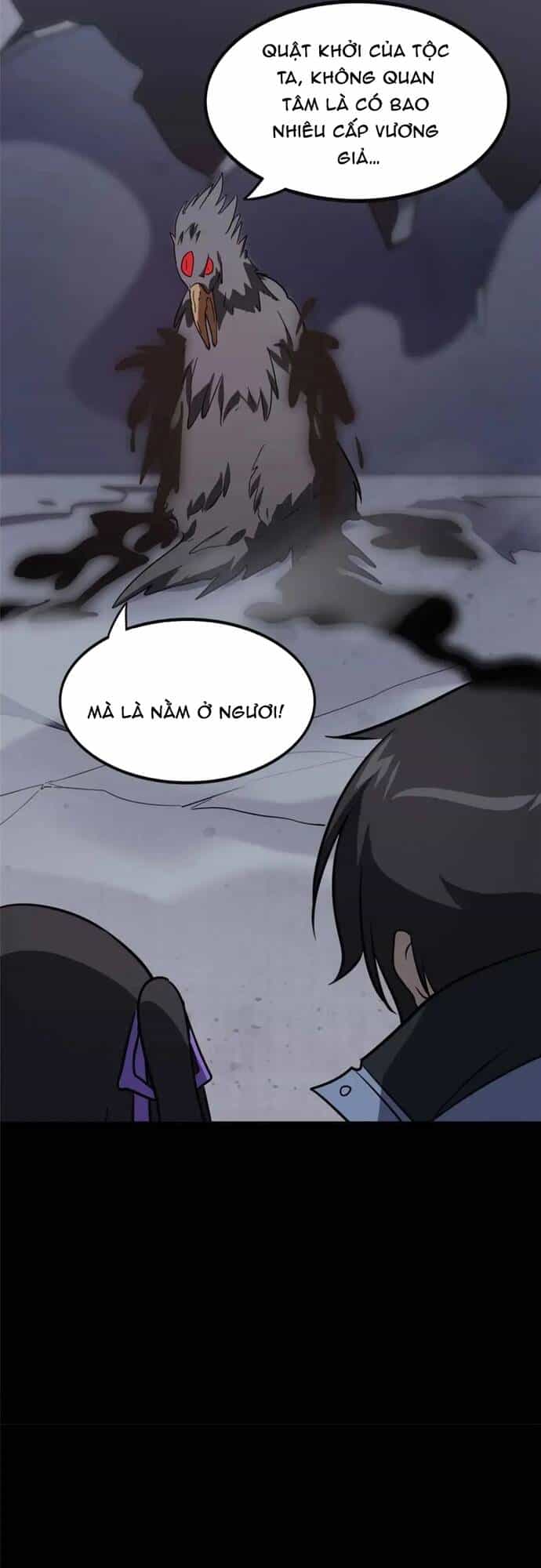 Bạn Gái Zombie Của Tôi - Chương 496 - ảnh 51
