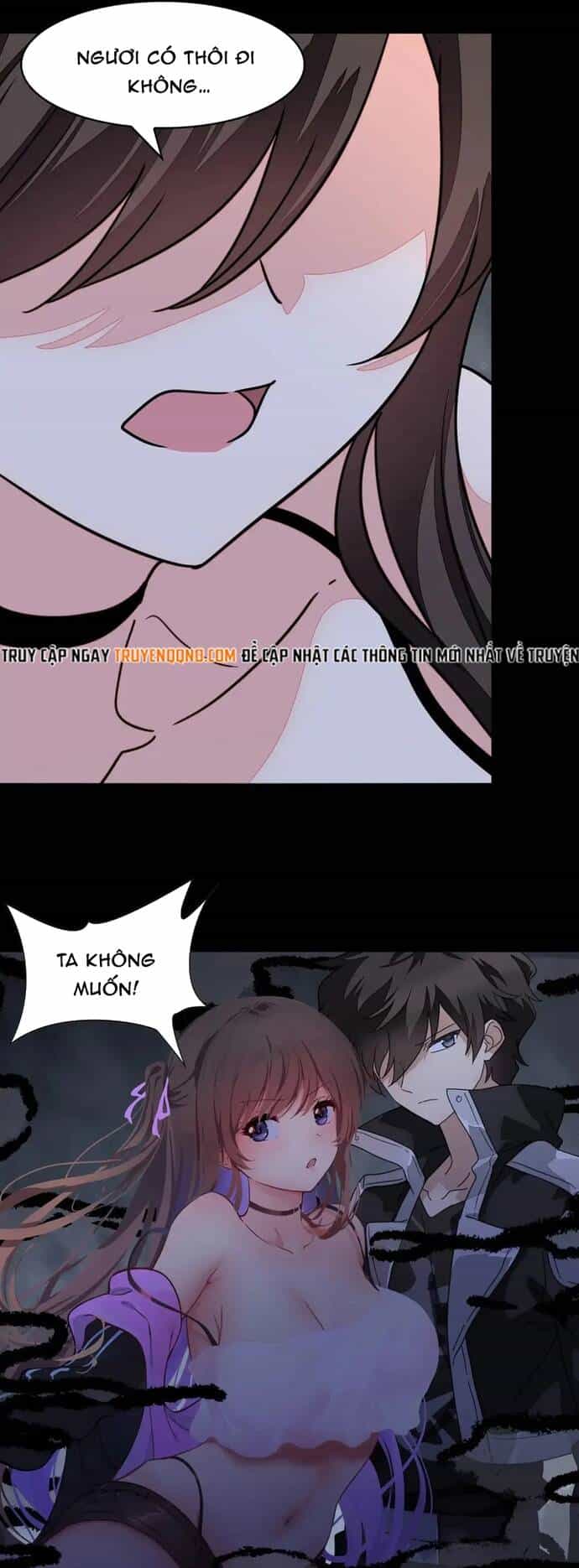 Bạn Gái Zombie Của Tôi - Chương 497 - ảnh 12