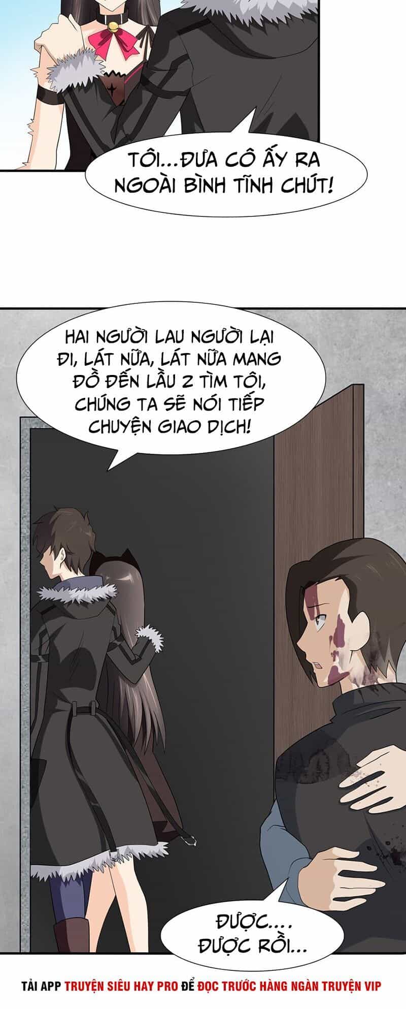 Bạn Gái Zombie Của Tôi - Chương 64 - ảnh 18