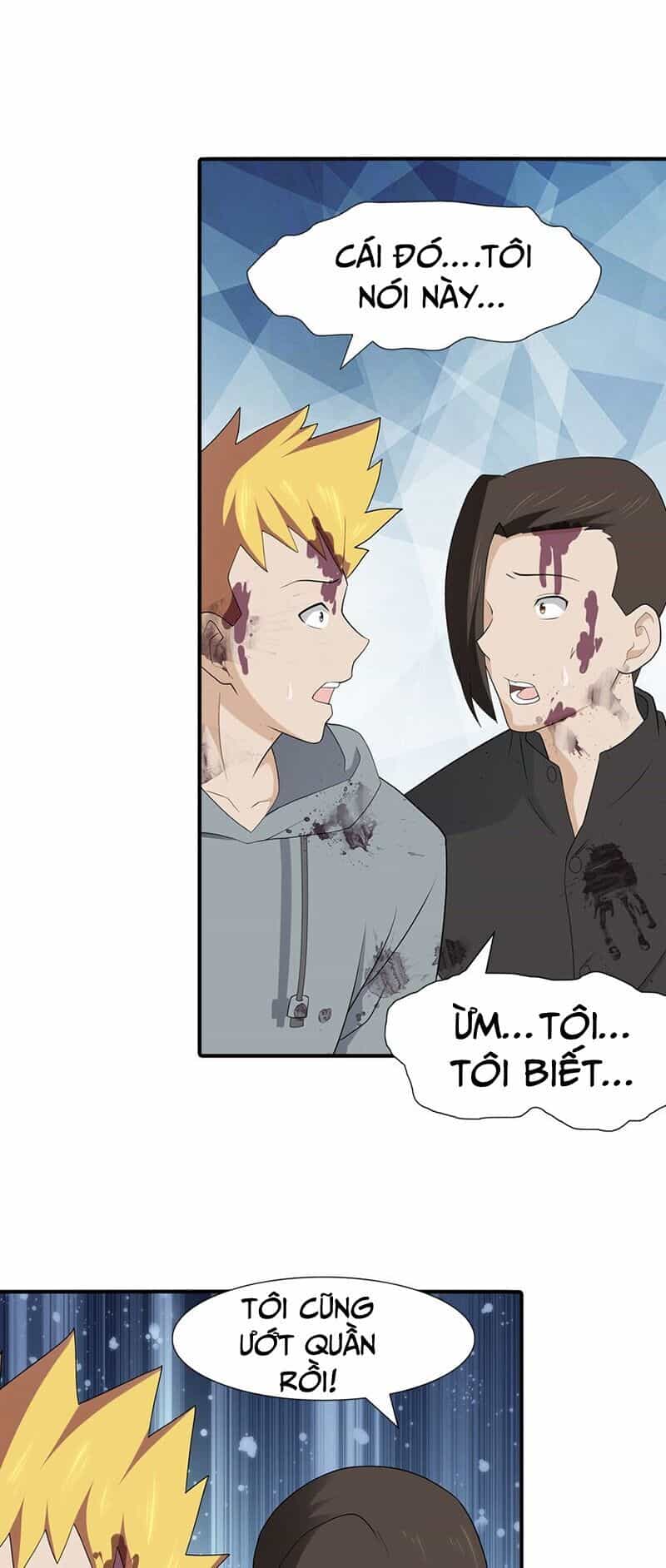 Bạn Gái Zombie Của Tôi - Chương 64 - ảnh 19