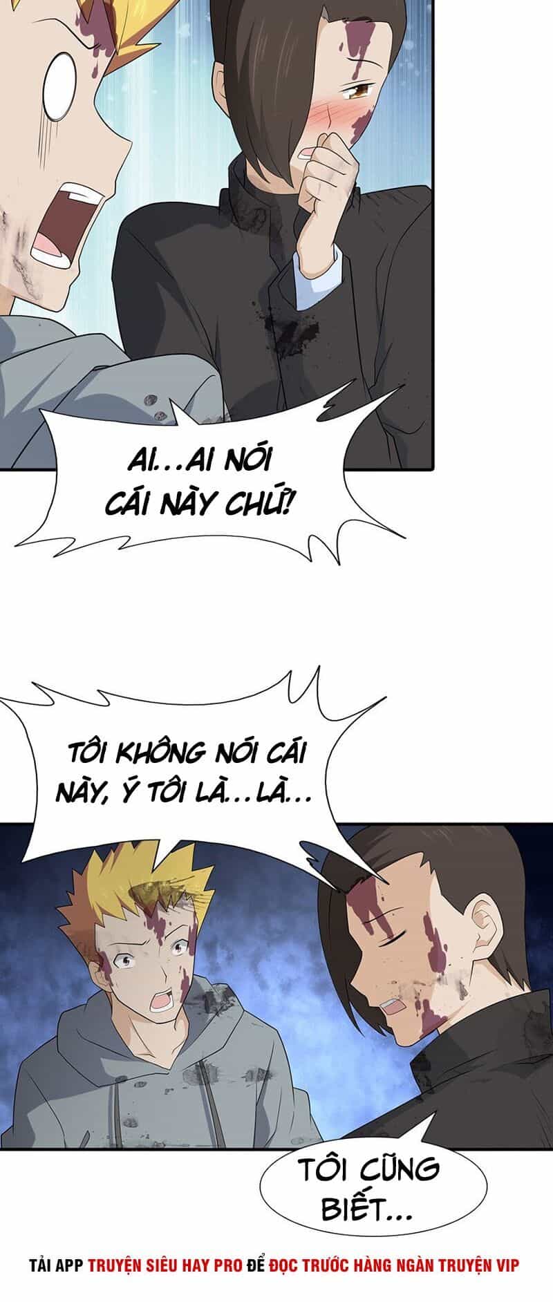 Bạn Gái Zombie Của Tôi - Chương 64 - ảnh 20