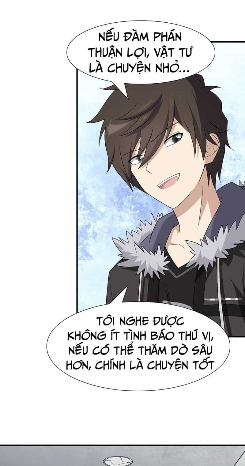 Bạn Gái Zombie Của Tôi - Chương 64 - ảnh 29