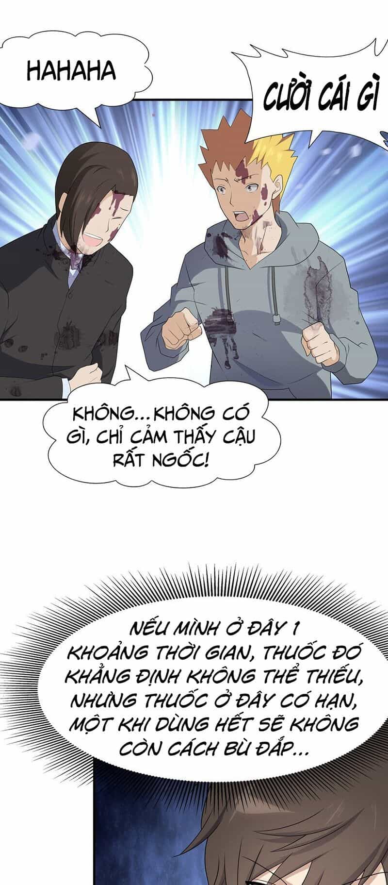 Bạn Gái Zombie Của Tôi - Chương 64 - ảnh 9