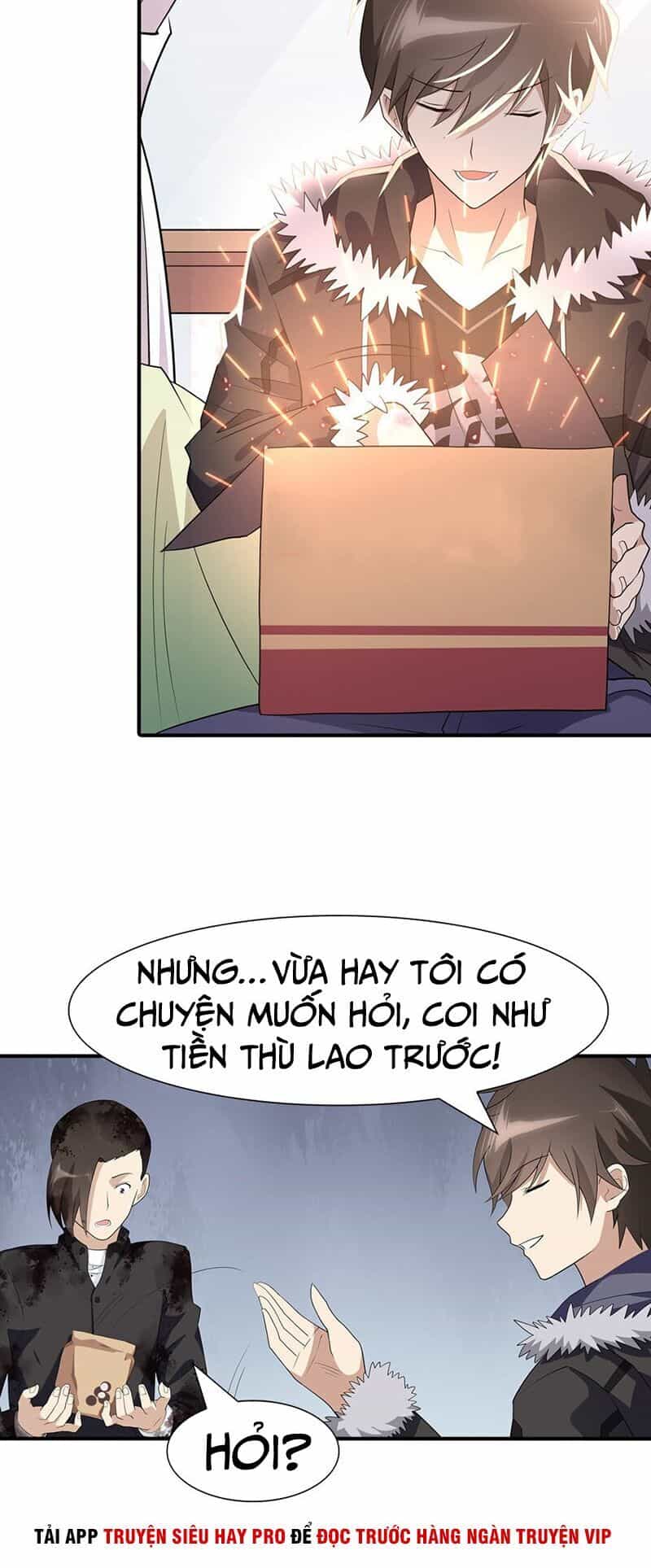Bạn Gái Zombie Của Tôi - Chương 65 - ảnh 16
