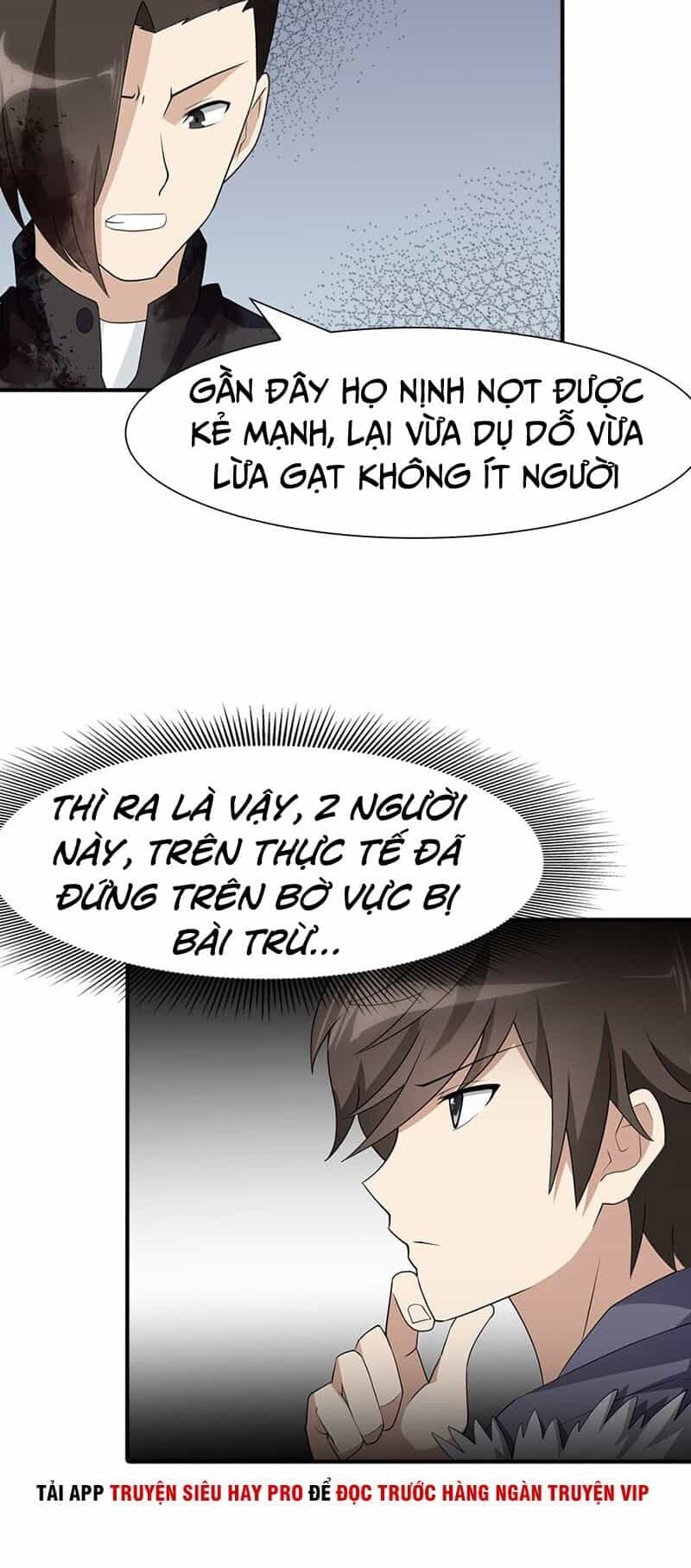 Bạn Gái Zombie Của Tôi - Chương 65 - ảnh 18