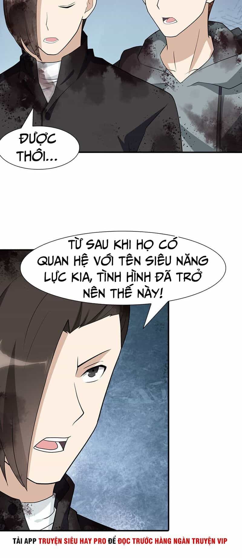 Bạn Gái Zombie Của Tôi - Chương 65 - ảnh 20