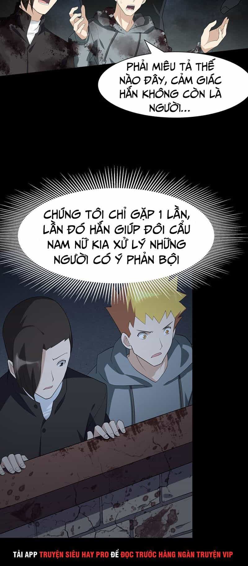 Bạn Gái Zombie Của Tôi - Chương 65 - ảnh 22