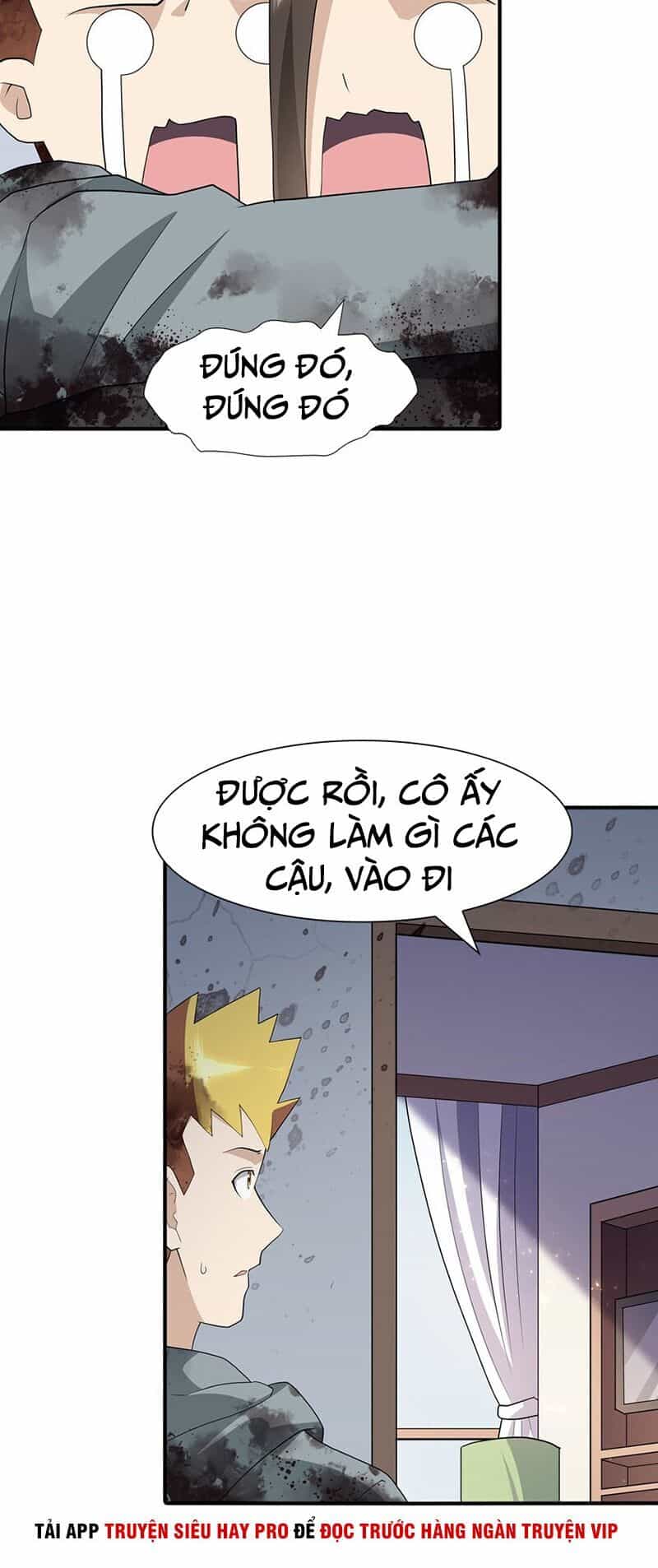 Bạn Gái Zombie Của Tôi - Chương 65 - ảnh 6